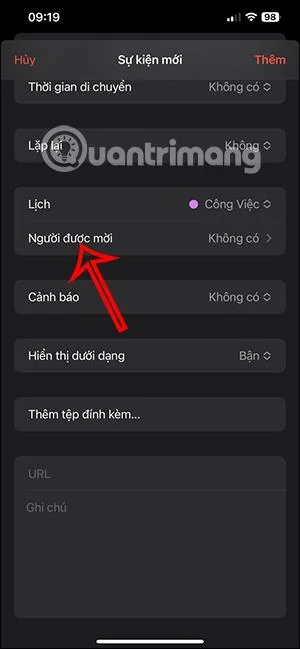 Instruktioner för att schemalägga FaceTime på iPhone