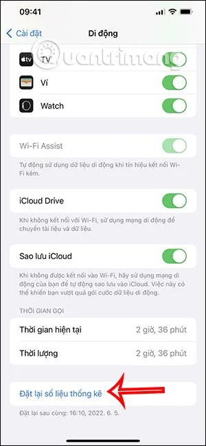 Hur man testar iPhone-appar med mobildata