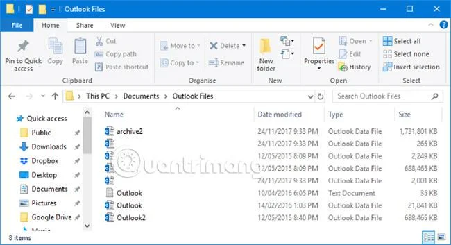 Opravte chybějící ikonu OneDrive na hlavním panelu ve Windows 10