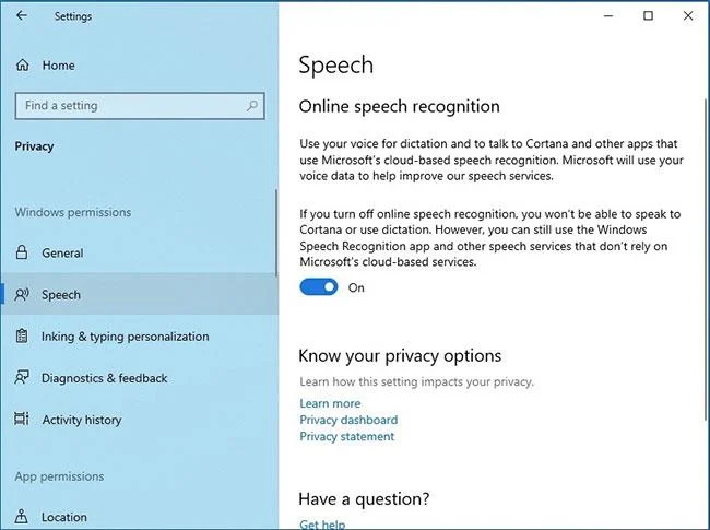 Kontrollera integriteten på Windows 10-datorer med följande 22 tips