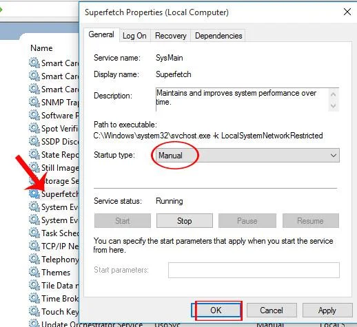 Så här fixar du 100 % diskfel på Windows 10 Creator Updates