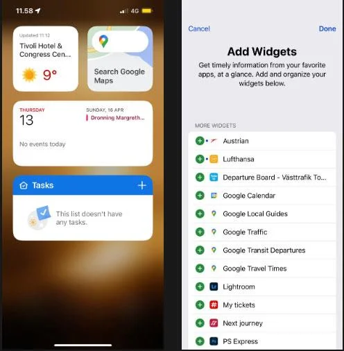 De 7 största iOS-uppdateringarna genom tiderna