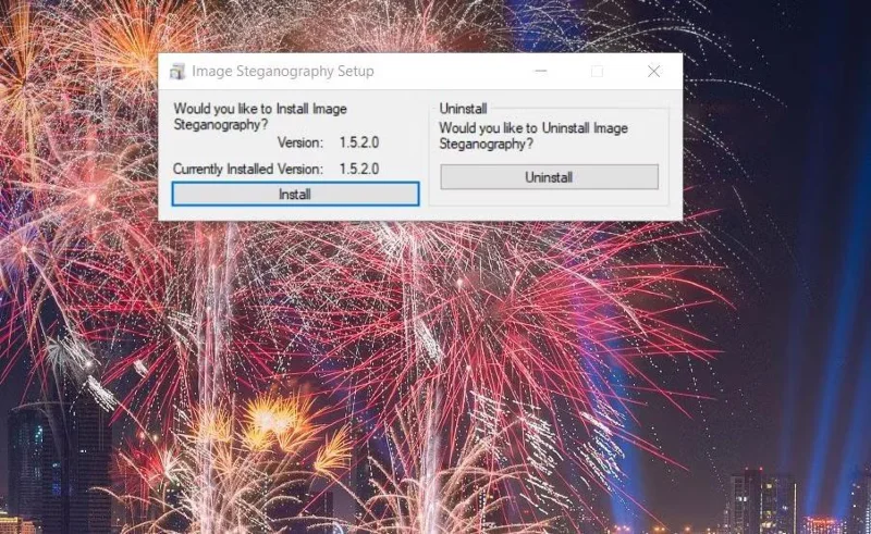 Kako sakriti ZIP datoteke u slikovnim datotekama na Windows 10/11