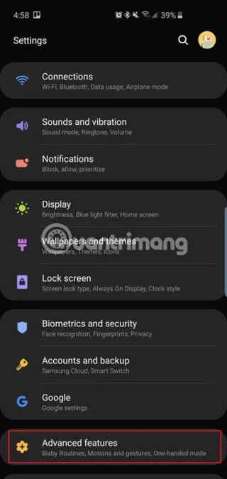 Nyckelinställningar att ändra på Galaxy S10, S10+ eller S10e