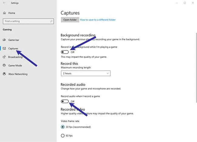 Jak změnit výšku nebo šířku hlavního panelu v systému Windows 10