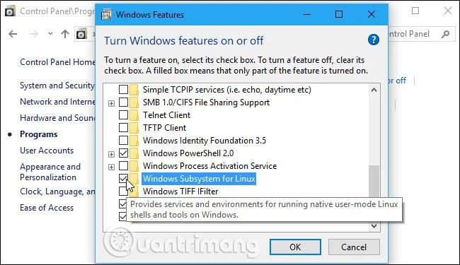 Allt du kan göra med Windows 10:s nya Bash Shell