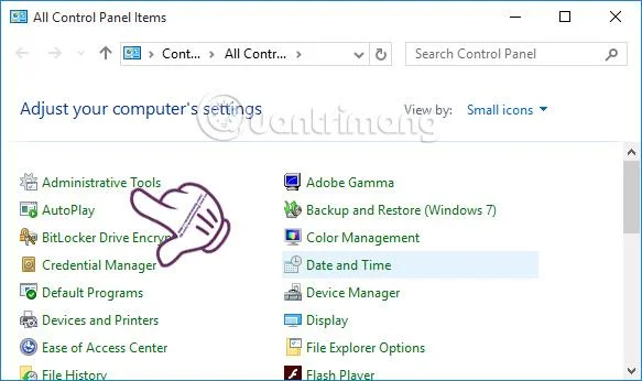 Missa inte de användbara verktygen som finns på Windows 10!