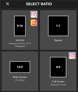Hur man gör videobakgrundsbilder för iPhone