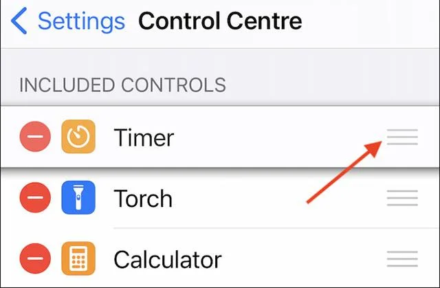 Hur man ställer in nedräkningstimer och timer på iPhone eller iPad