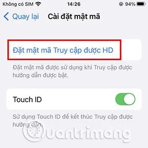 Hur man skyddar personuppgifter när någon annan lånar din telefon