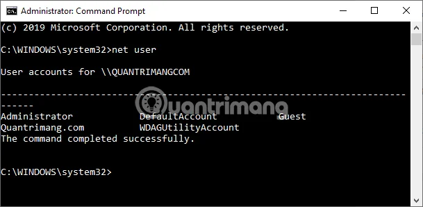 Hur man ställer in ett lösenord för Windows 10-dator, hur man ändrar Windows 10-lösenord