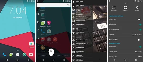 Mikä on Android ROM?  Kolme asiaa, jotka sinun tulee tietää Android ROM:ista