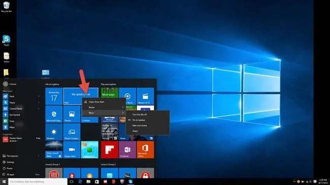 Трикове за Windows 10, които може би не знаете