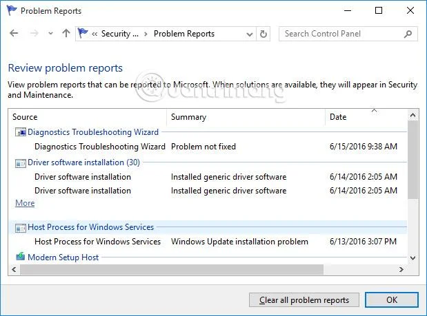 Missa inte de användbara verktygen som finns på Windows 10!
