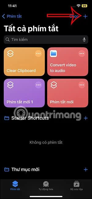 Hur man automatiskt återställer iPhone mobildatastatistik