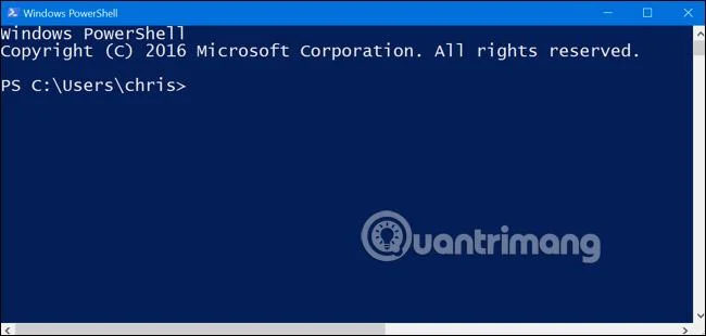 Vilka funktioner har Windows 10?