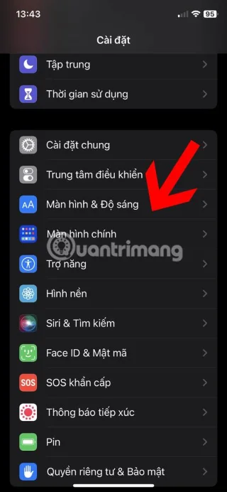 7 sätt att göra tangentbordet större på iPhone och iPad
