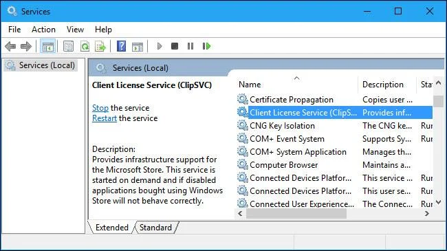 Hur man aktiverar självförstörande PIN-kod på Windows 10