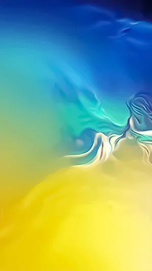 Ladda ner den senaste bakgrunden för Samsung Galaxy S10