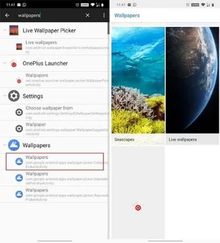 Jak nainstalovat Super tapety z MIUI 12 na jakékoli zařízení Android