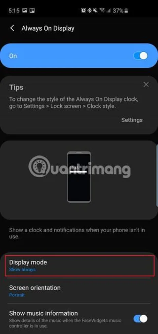 Nyckelinställningar att ändra på Galaxy S10, S10+ eller S10e
