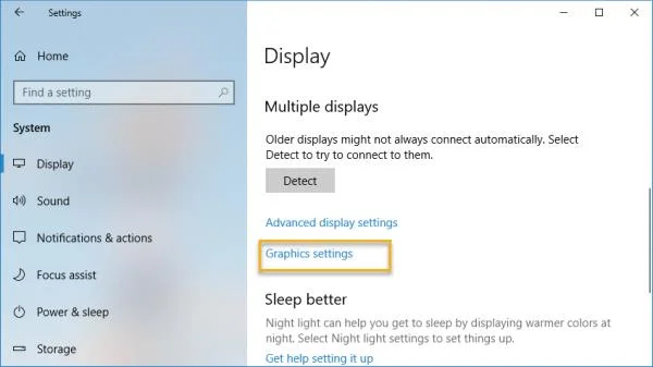 Anmärkningsvärda nya funktioner i Windows 10 April 2018 Update