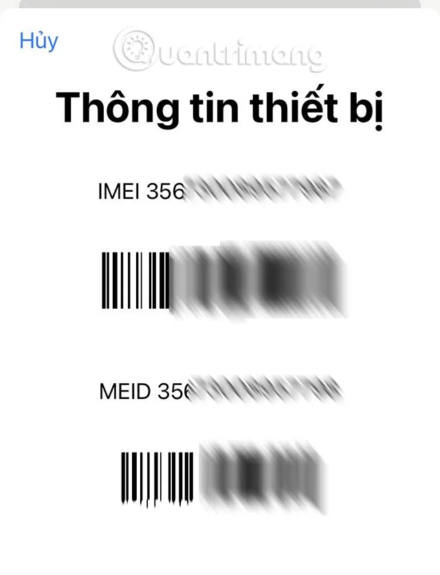 Det mest exakta sättet att kontrollera iPhone IMEI idag