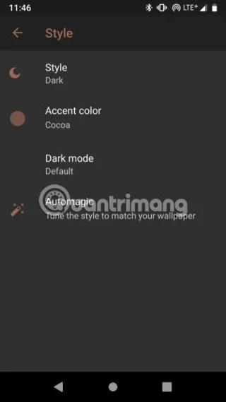 12 syytä asentaa mukautettu Android ROM