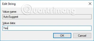 Hur man aktiverar filsökningsförslag på Windows 10