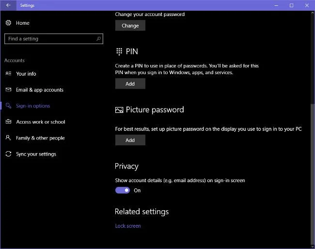 Kontrollera integriteten på Windows 10-datorer med följande 22 tips