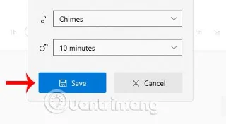 Как да настроите аларми и таймери в Windows 10