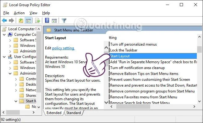 Ta bort skadlig programvara (skadlig programvara) helt på Windows 10-datorer