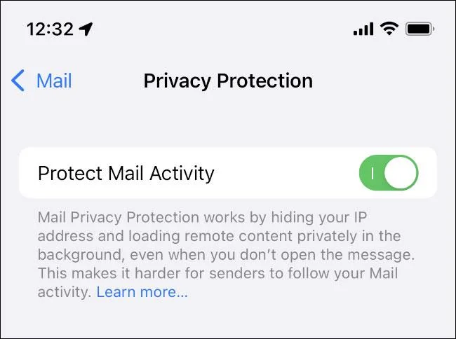 Hur man blockerar spårningspixlar i Apple Mail