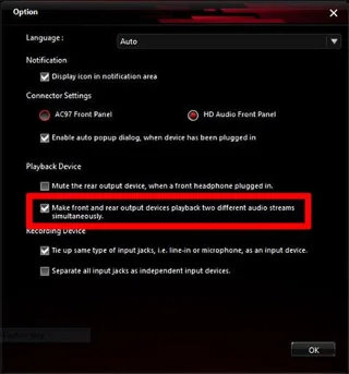 Коригирайте грешка при несвързване със слушалки в Windows 10
