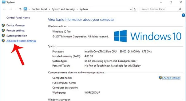 Как да оптимизирате Windows 10 Creators Update система