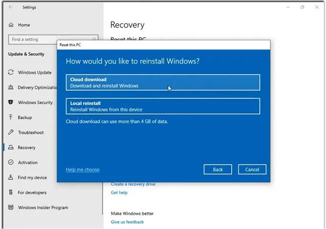 Трикове за Windows 10, които може би не знаете