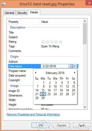 Hur man loggar in på Windows 10 med fingeravtryck