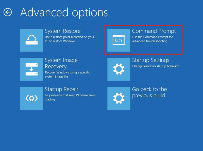 Instruktioner för att skapa säkerhetskopierings- och återställningspunkter (återställningspunkt) på Windows 10