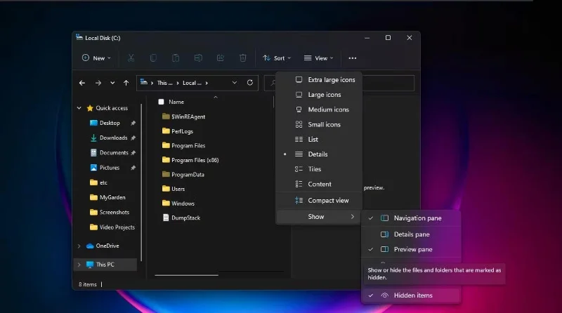 Jak přidat informace o počasí na zamykací obrazovku ve Windows 10 a 11