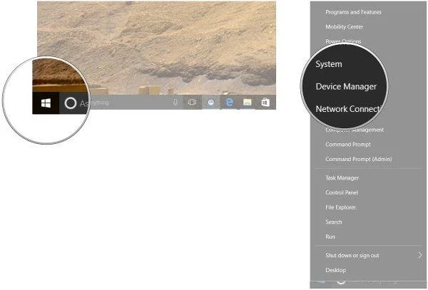 Jak rychle přenášet soubory v systému Windows 10 pomocí funkce Sdílení v okolí