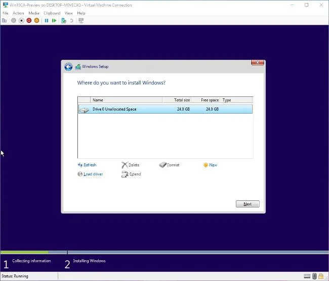 Så här använder du virtuella maskiner för att testa Windows 10 Insider-byggen utan att oroa dig för systemfel