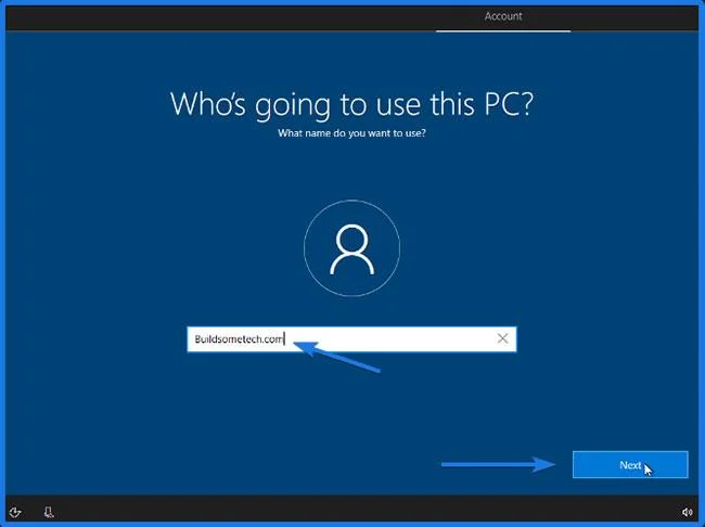 Hur man installerar Windows 10 från USB med ISO-fil