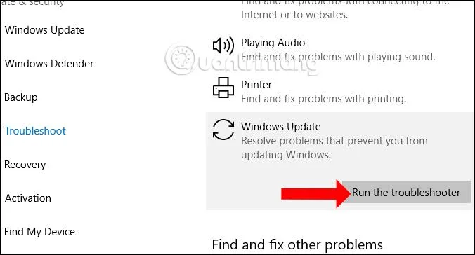 Så här fixar du fel 0x80080005 när du uppdaterar Windows 10