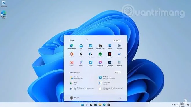 Pokyny pro instalaci Windows 11, instalace Windows 11 pomocí souboru ISO