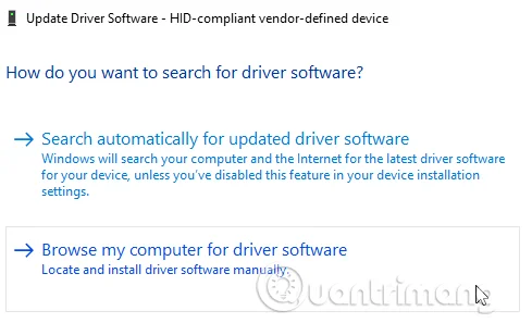 Windows 10-musproblem och lösningar