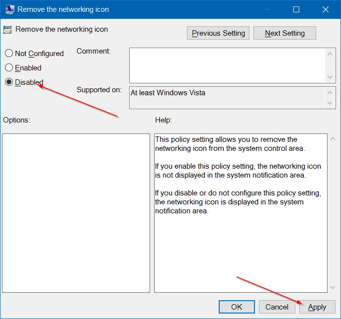 Na paneli úloh systému Windows 10 chýba ikona Wi-Fi, tu je návod, ako to opraviť