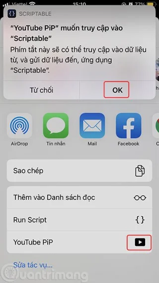 Så här tittar du på YouTube utanför skärmen i iOS 14, lyssnar på YouTube-musik utanför skärmen, surfar på webben medan du tittar på videor