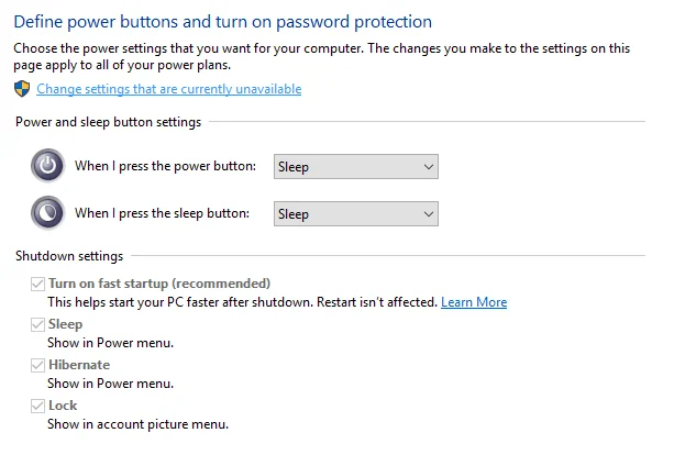 Hur man snabbar upp Windows 10-starten