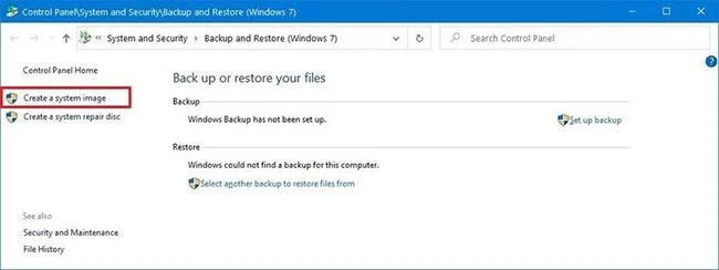 Åtgärda fel från wifi-anslutning på Windows 10, 8, 7 och Vista