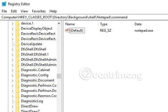 Odomknite skryté funkcie v systéme Windows 10 pomocou Mach2 a Registry